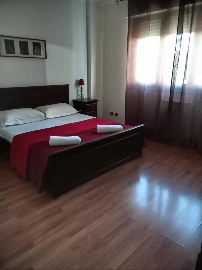 Appartamento Con Due Camere Pressi Eur Rome Bagian luar foto